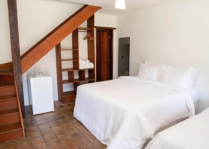 Trancoso Pousada