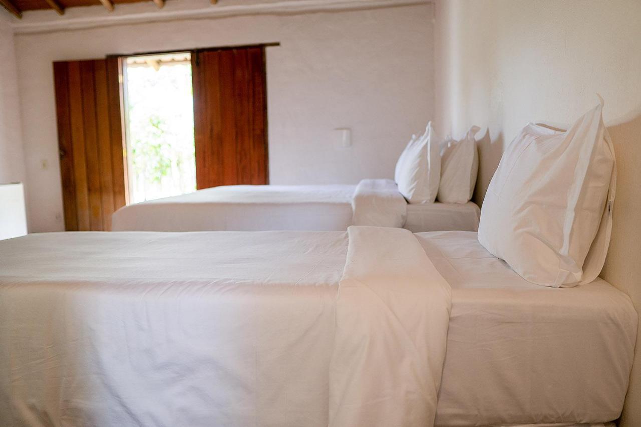 Trancoso Pousada 賓館 2*