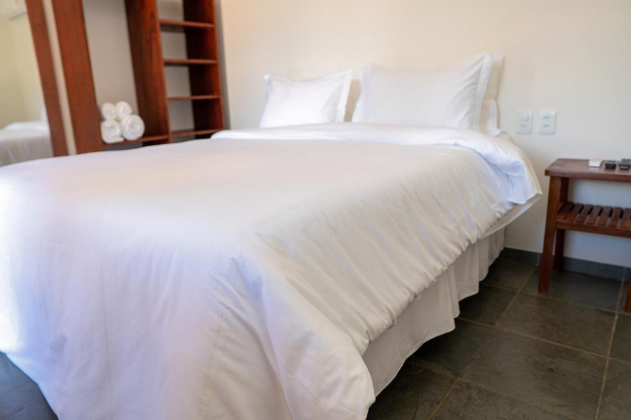 賓館 Trancoso Pousada Trancoso