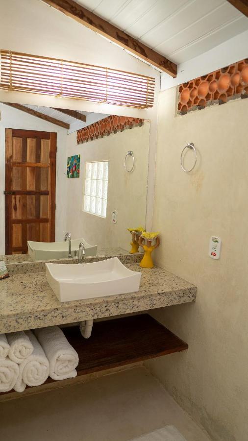 Trancoso Pousada 賓館 Trancoso
