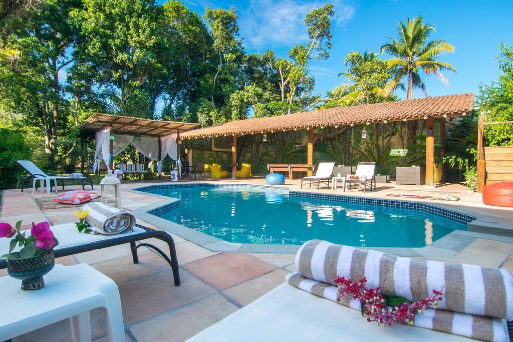 Trancoso Pousada 賓館