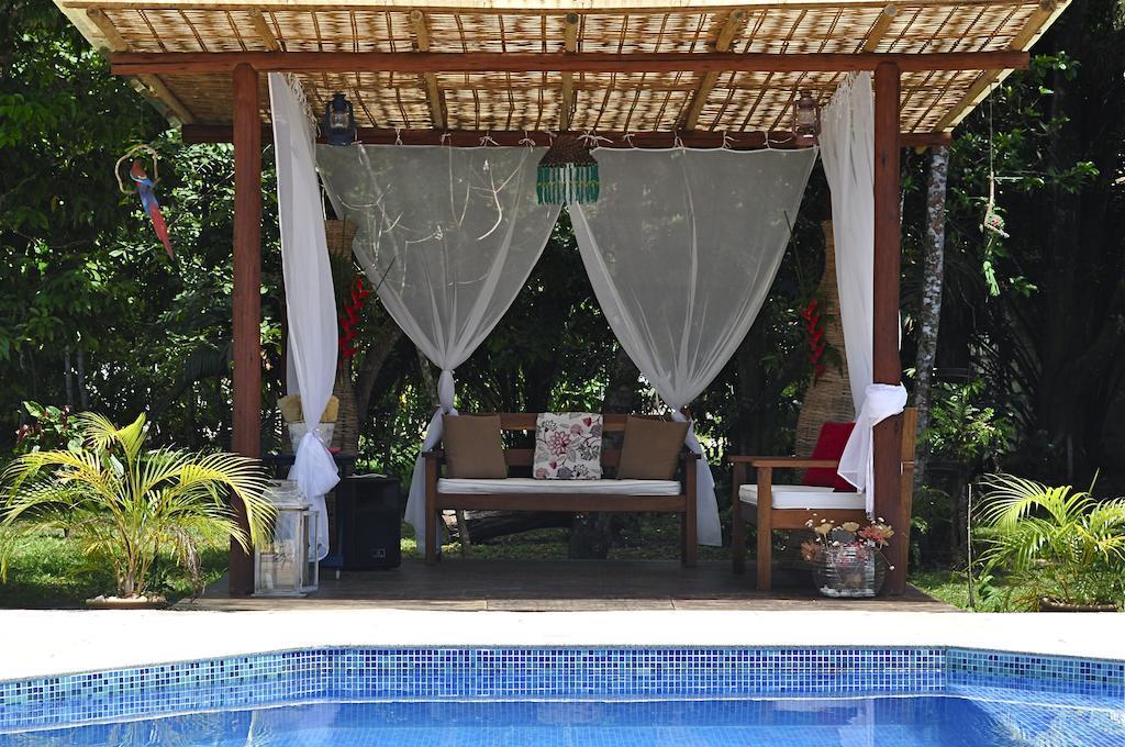 Trancoso Pousada 2*