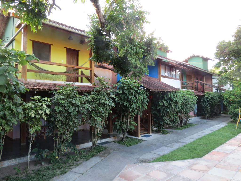 Trancoso Pousada 賓館 Trancoso