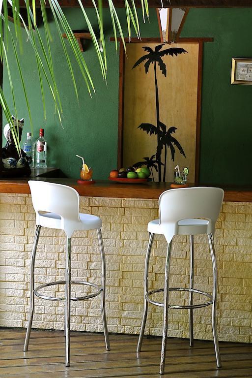 賓館 Trancoso Pousada