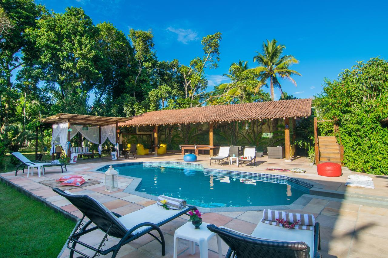 Trancoso Pousada Trancoso