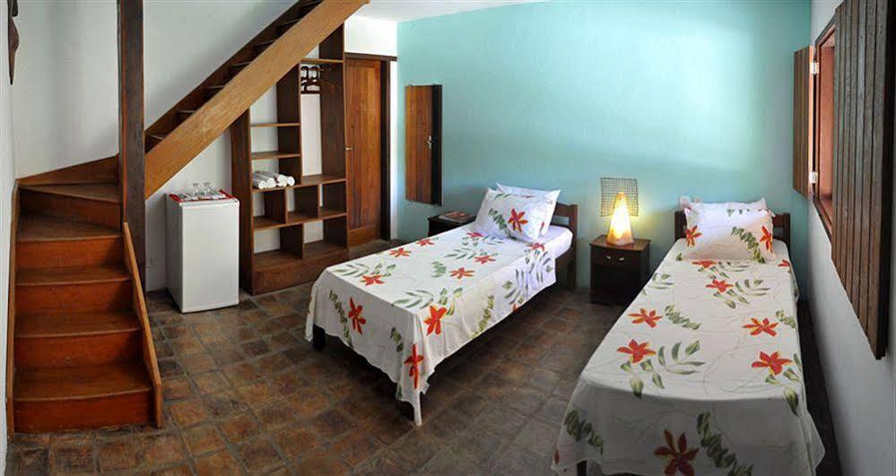 Trancoso Pousada 賓館 2*