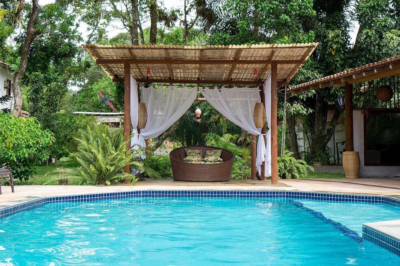 Trancoso Pousada 賓館 Trancoso