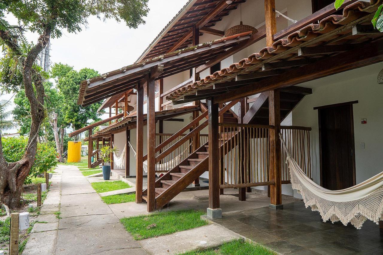 Trancoso Pousada 賓館