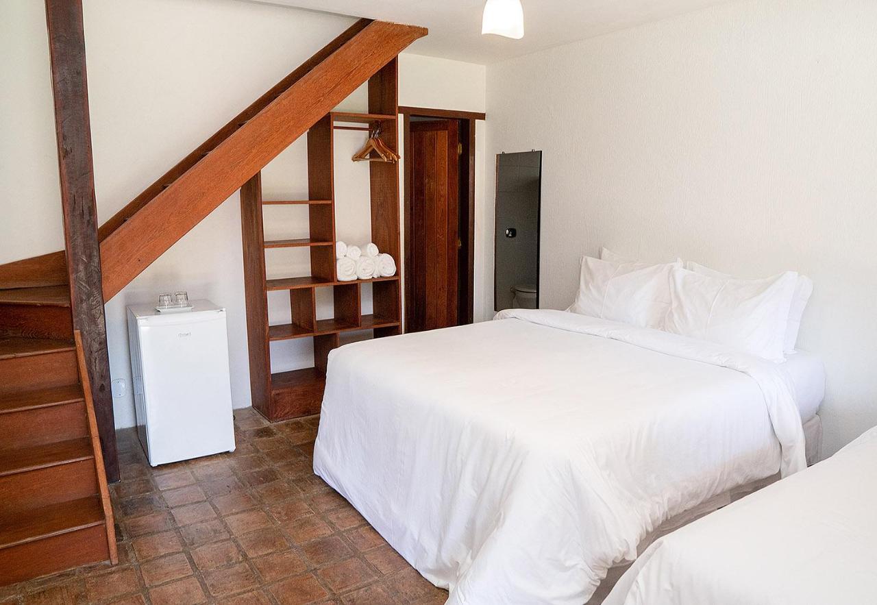 Trancoso Pousada 賓館 Trancoso