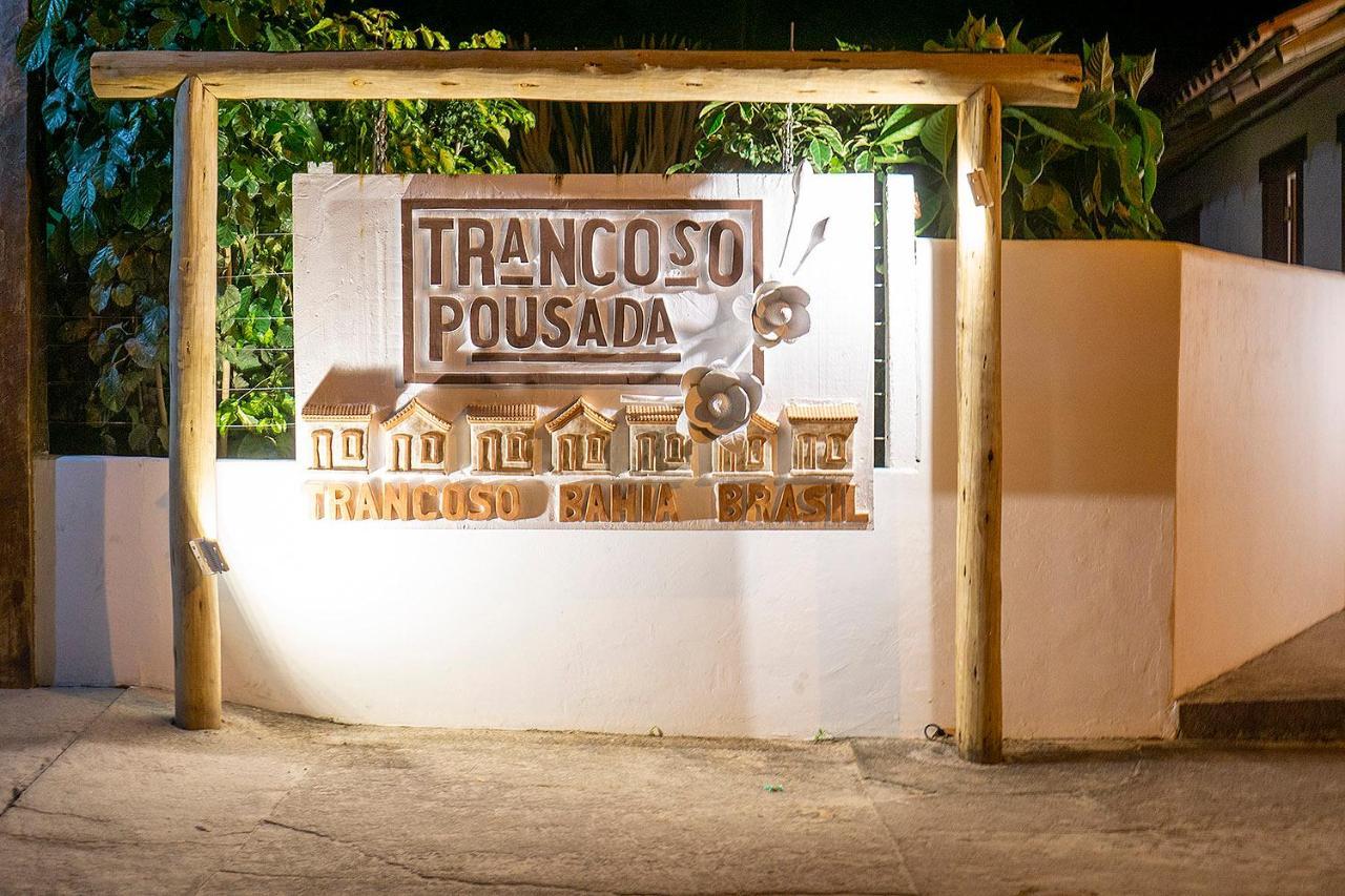 Trancoso Pousada 2* Trancoso