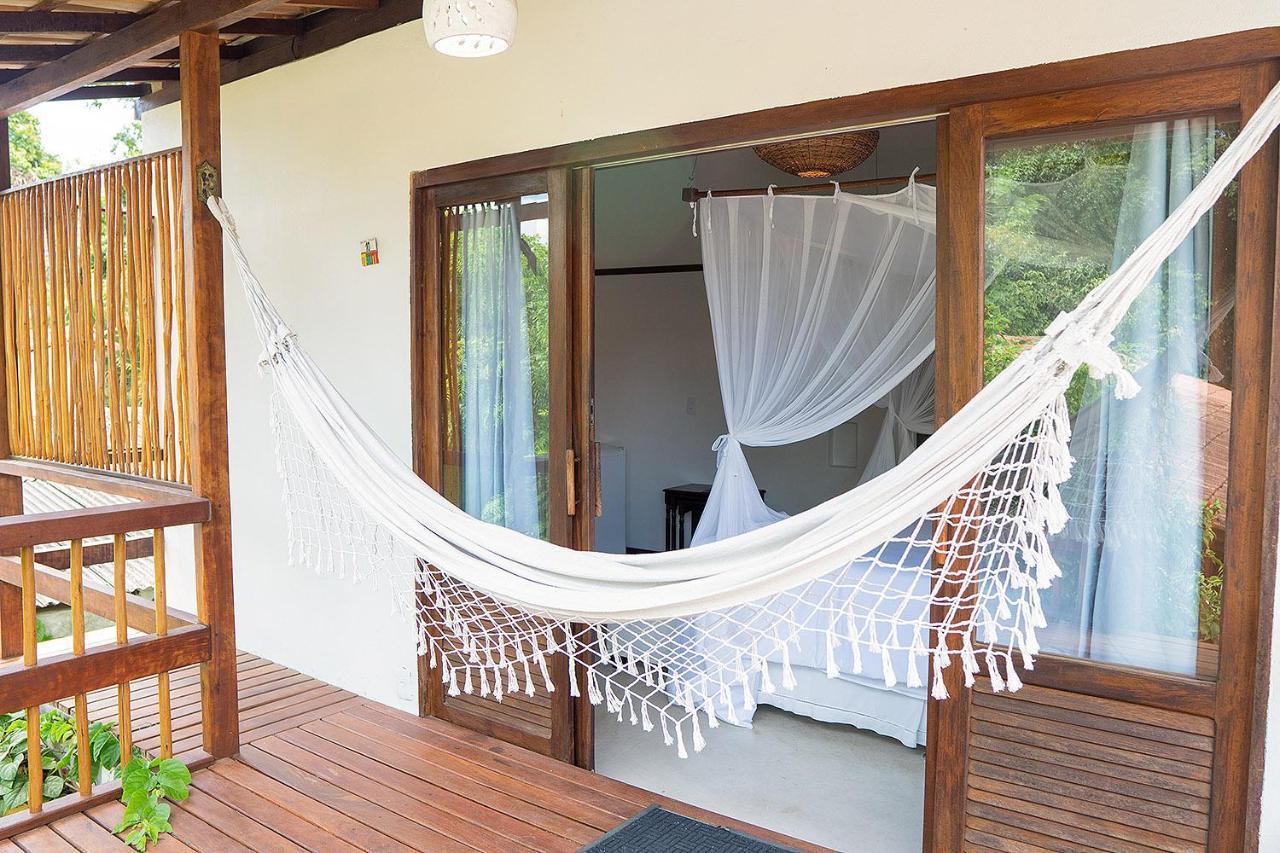 Trancoso Pousada Inn