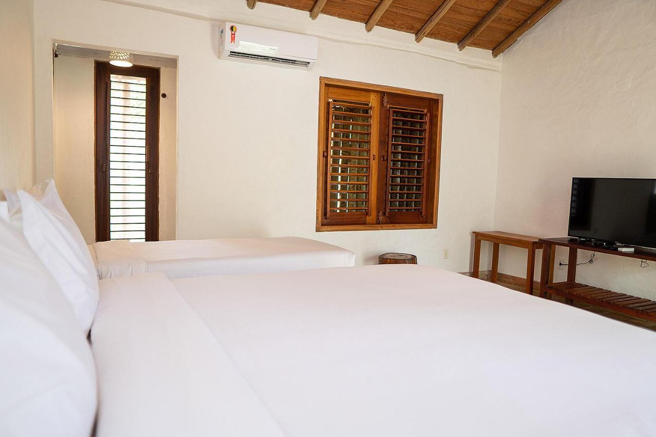 Trancoso Pousada